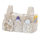 Organizador Teddy bear