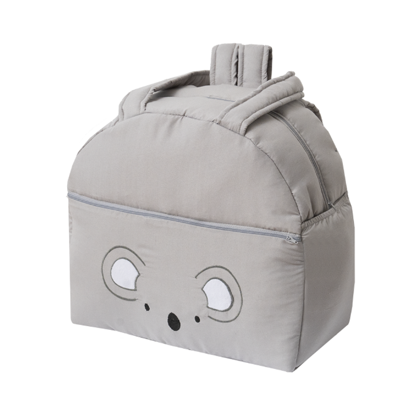 Camita portátil nido para bebé Baby Koala