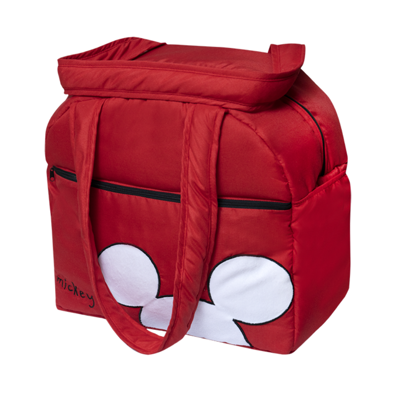 Mochila pañalera disney hotsell