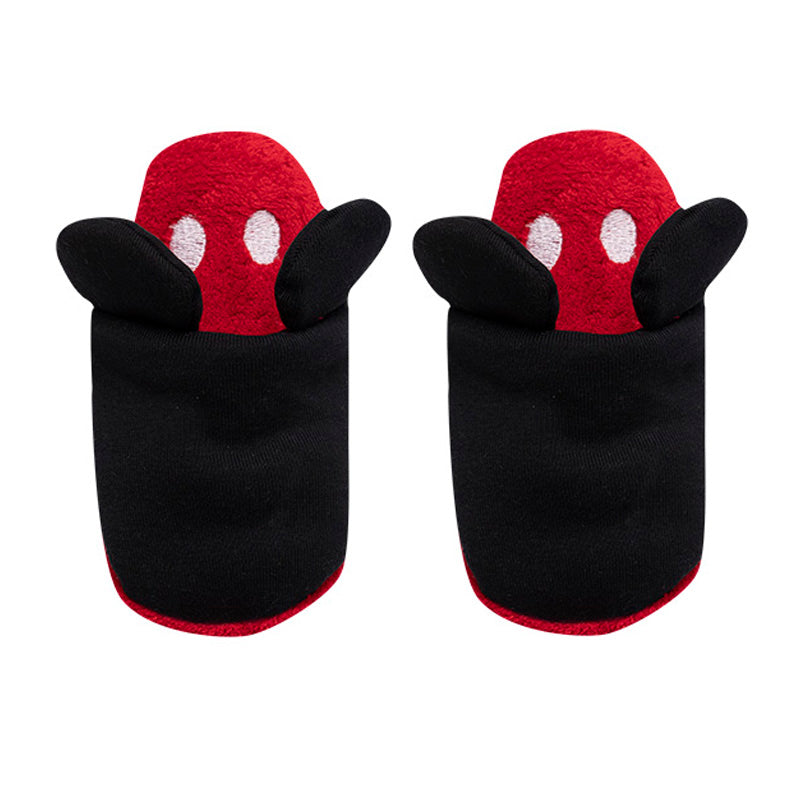 Pantuflas para niño Mickey Mouse