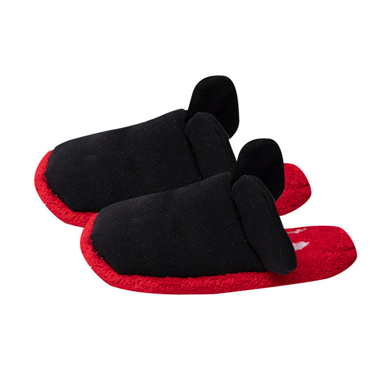 Pantuflas para niño Mickey Mouse