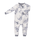 Pijamita ultrasuave de microfibra para bebé (mameluco) Glam