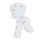 Pijama ultrasuave de microfibra unisex (2 piezas) Koala