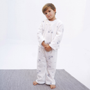 Pijama ultrasuave de microfibra unisex (2 piezas) Koala