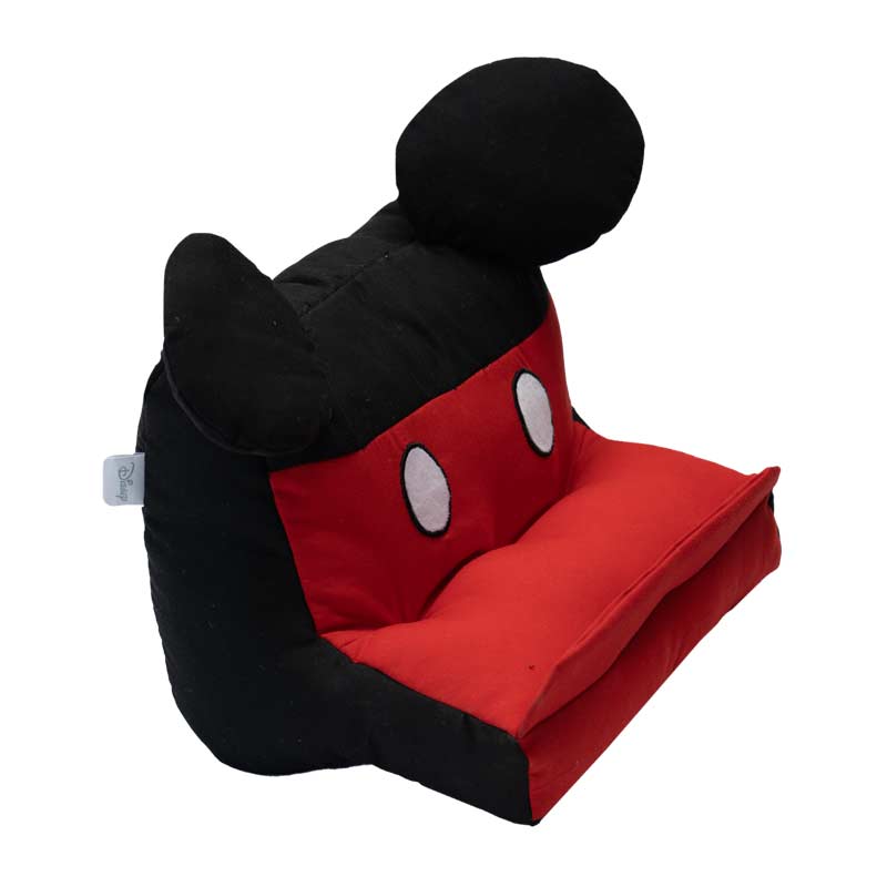 Pillow pad soporte tablet y libros Mickey