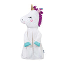 Portapañales Unicornio