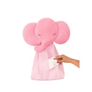 Porta pañales Elefantita