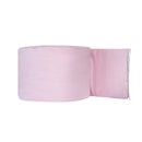 Protector para cuna bumper Rosa