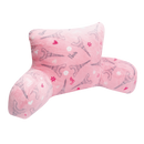 Respaldo Confort almohada Ideal para descanso en casa Paris