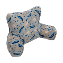 Respaldo Confort almohada Ideal para descanso en casa Montreal