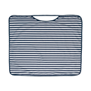 Sábana de lactancia Marino