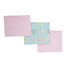 Set de sabanitas Buhitos