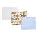 Set de sabanitas Friends