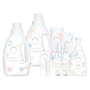 Suavizante de telas biodegradable aroma lavanda vainilla OH!GANICS