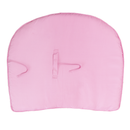 Tapete acolchado para bebé portátil Arcoíris