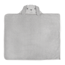 Toallita de baño ultrasuave para bebé unitalla Conejito