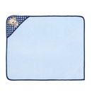 Toallita de baño ultrasuave para bebé unitalla Mi Osito