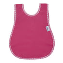 Babero impermeable Rosa