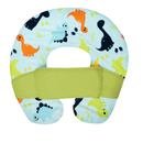 Cojín lactancia, cojín embarazo, cojín para descanso, soporte para alimentar bebé, almohada embarazada, almohada para amamantar, almohada de lactancia, cojín amamantar, posicionador maternidad