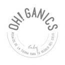 Detergente biodregadable natural OH!GANICS 1.6L