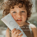 Crema hidratante OH!GANICS