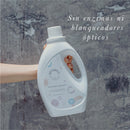 Detergente biodregadable natural OH!GANICS 1.6L