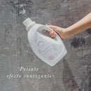 Suavizante de telas biodegradable aroma lavanda vainilla OH!GANICS